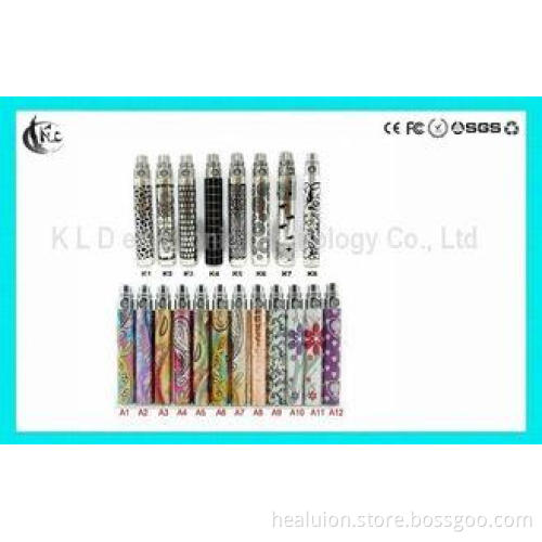 650mah CE4 CE5 Electronic Cigarette Cartomizers Huge Vapor